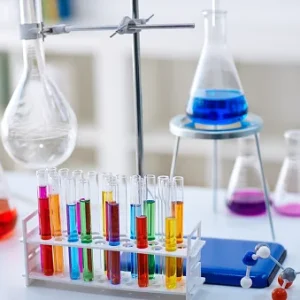 مواد شیمیایی آزمایشگاهی