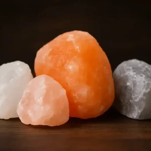 نمک ها